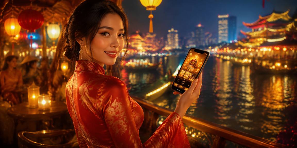 vc888 Thông tin về Slot Thap Sang tại vc888