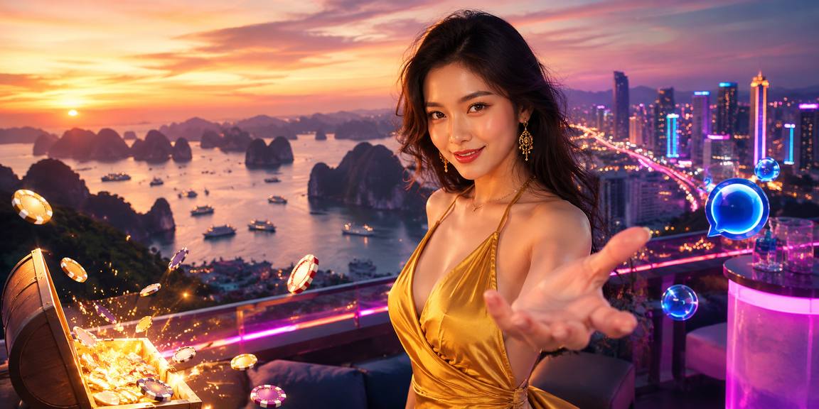 vc888 Khám Phá Các Trò Chơi Slot Truyền Thuyết Tại vc888